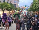 A Diano Marina il 56° Carnevale, una settimana di festa e allegria
