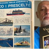Imperia, alla ricerca di Angela Maria Musazzi vincitrice nel 1966 del concorso del Corriere dei Piccoli