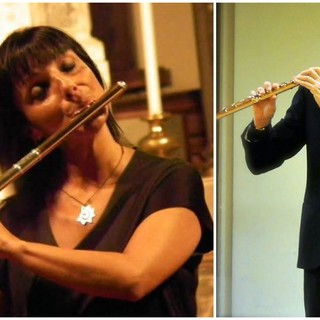 Montegrazie, al Santuario una nuova serata musicale con "Il soffio tra le corde"