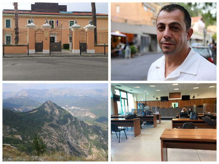 Disboscamento selvaggio nella foresta di Gerbonte, Massimo Di Fazio il 28 marzo dal gup di Imperia per il processo abbreviato