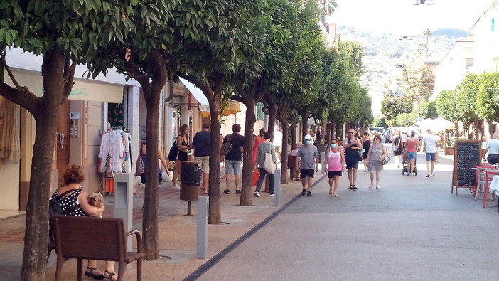 A Diano Marina torna ‘Sull'onda di settembre’, due giorni di festa per le vie e piazze cittadine