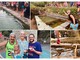 Grande successo a Ferragosto per il V° Torneo di Bocce Quadrate di Tavole Grande successo a Ferragosto per il V° Torneo di Bocce Quadrate di Tavole