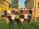Futsal. Caramagna F.C., si riparte dal campo: al via gli allenamenti Futsal. Caramagna F.C., si riparte dal campo: al via gli allenamenti