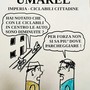 LA VIGNETTA DI UMAREL