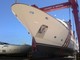 I cantieri di Imperia investono 5 milioni di euro per ampliare la struttura e accogliere superyacht fino a 55 metri