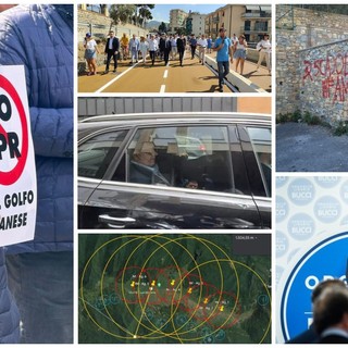 Imperia: un anno di cronaca, eventi e protagonisti