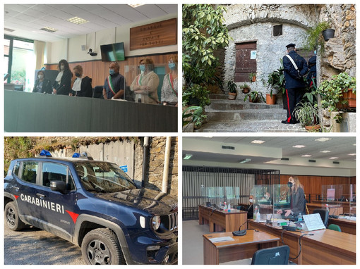 Imperia, omicidio Boero: "Sartori era depresso, l'unica via d'uscita in fondo al tunnel è stata quella di uccidere la moglie e il cane"