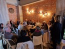 Anche Imperia ha il suo Club di Conversazione