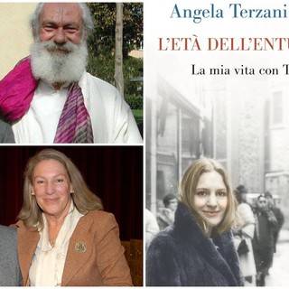 San Bartolomeo al Mare, Angela Terzani Staude ospite dei "Tea con l’autore"