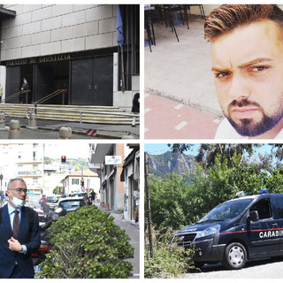 Omicidio di Joseph Fedele, inflitti 20 anni di carcere a Domenico Pellegrino: il gup riconosce le modalità mafiose