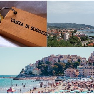 Imposta di soggiorno, Imperia tra le più care in provincia