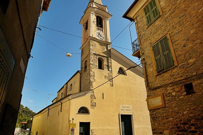 Nuovi sacerdoti in arrivo per le parrocchie dell’Imperiese Nuovi sacerdoti in arrivo per le parrocchie dell’Imperiese