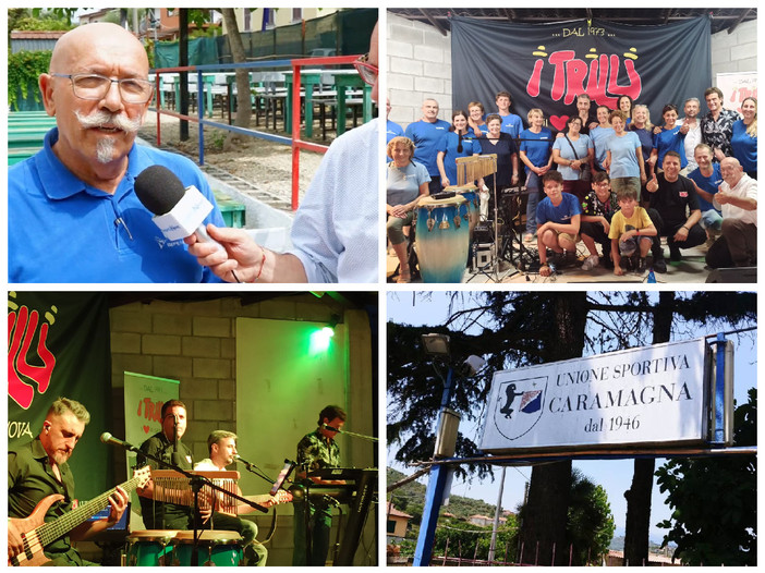 Imperia, ultima notte sotto le stelle al ‘Mocambo’ di Caramagna. Il presidente Lazzarini: “Non escludo un… fuori programma”