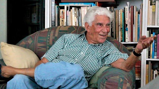 Grave perdita  per la cultura italiana, è morto Claudio Bertieri: nel 1965 diede vita al Salone del Fumetto di Bordighera