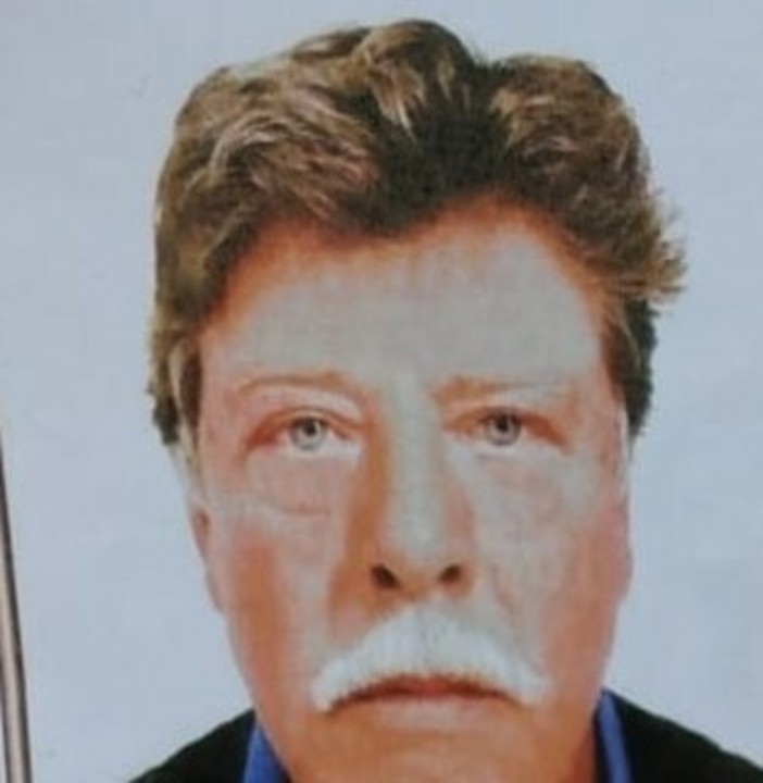 Imperia saluta Leonardo Catter, “Dianos”