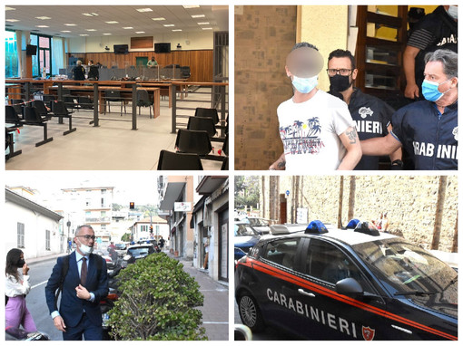 Anziano raggirato per 110 mila euro, chiuse le indagini per la famiglia Riviera: la Procura di Imperia chiede l'immediato