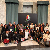 Imperia accoglie ventiquattro nuovi cittadini italiani