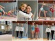 Ginnastica ritmica: il Cerchio d’Oro di Imperia sul podio al campionato regionale Ginnastica ritmica: il Cerchio d’Oro di Imperia sul podio al campionato regionale