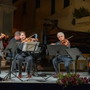 Concerto dei Docenti della XXXVI Accademia Internazionale Estiva di Cervo Concerto dei Docenti della XXXVI Accademia Internazionale Estiva di Cervo