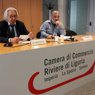 Un patto tra enti locali e terzo settore per affrontare le sfide del futuro: ieri incontro in Camera di Commercio Un patto tra enti locali e terzo settore per affrontare le sfide del futuro: ieri incontro in Camera di Commercio