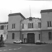 ACCADDE OGGI, 10 MARZO 1982. Svolta storica: le ex caserme Somaschini, Siffredi e Crespi passano dal Comando Militare al Comune ACCADDE OGGI, 10 MARZO 1982. Svolta storica: le ex caserme Somaschini, Siffredi e Crespi passano dal Comando Militare al Comune