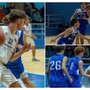 Imperia Basket cresce nel campionato Under 19 Gold: “Un livello alto che ci fa maturare”