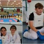Karate, la DKD brilla a Quiliano: tre pass per i tricolori e un oro che vale il Trofeo CONI