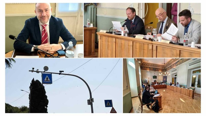 Autovelox in provincia, Cascino (Pd) solleva il caso dei ricorsi: dubbi su omologazioni e multe Autovelox in provincia, Cascino (Pd) solleva il caso dei ricorsi: dubbi su omologazioni e multe