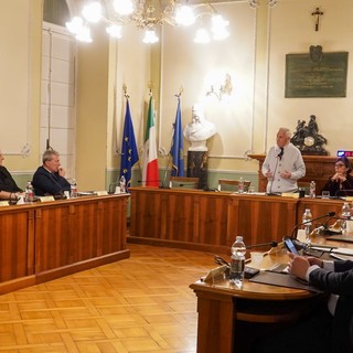 In consiglio provinciale approda il bilancio di gestione dello scorso anno