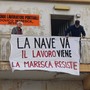 Il Tar dà ragione ai portuali: bocciato il piano del Comune per il porto di Oneglia Il Tar dà ragione ai portuali: bocciato il piano del Comune per il porto di Oneglia