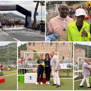 54° edizione della Corsa al Monte Faudo, Stua: "Una gara affascinante che sta riscuotendo sempre più successo" (foto e video)