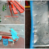 Giardinetti dimenticati: Bozzano (PD) chiede il recupero dell'area di via De Marchi Giardinetti dimenticati: Bozzano (PD) chiede il recupero dell'area di via De Marchi