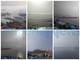 Dopo Genova anche Imperia si sveglia con la nebbia di mare, ecco il 'Caligo' (Foto e Video) Dopo Genova anche Imperia si sveglia con la nebbia di mare, ecco il 'Caligo' (Foto e Video)