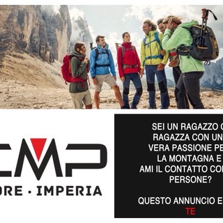 Sei appassionato di sport e montagna? Ecco l'offerta di lavoro adatta a te, a tempo indeterminato Sei appassionato di sport e montagna? Ecco l'offerta di lavoro adatta a te, a tempo indeterminato