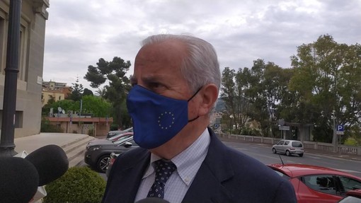 Vent'anni dal G8, parla Claudio Scajola: "Polizia necessita di maggior selezione e formazione, alla Diaz fatti in nessun modo giustificabili"