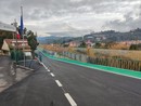 Imperia, i lavori della ciclabile fanno infuriare gli abitanti di Piani Imperia, i lavori della ciclabile fanno infuriare gli abitanti di Piani