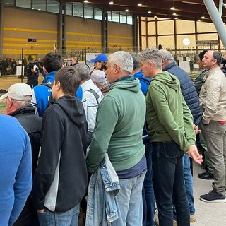 Pallino d’Oro 2026, Imperia pronta ad accogliere la grande pétanque internazionale