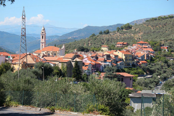 Imperia, sabato 23 maggio torna la "Merenda nell'Oliveta"