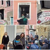 LA STORIA/ Dolcedo si mobilita per il “Babbo Natale del paese”: sfratto rinviato a febbraio