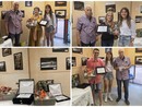 È stato un successo il primo concorso fotografico 'Cà de Puió' di San Bartolomeo È stato un successo il primo concorso fotografico 'Cà de Puió' di San Bartolomeo