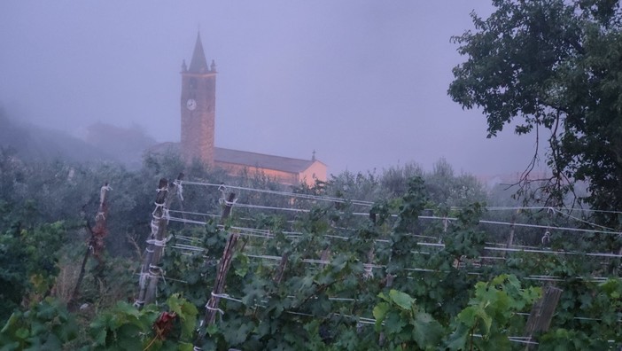 Giovedì 5 dicembre, Pornassio in festa per il Santo Patrono Giovedì 5 dicembre, Pornassio in festa per il Santo Patrono