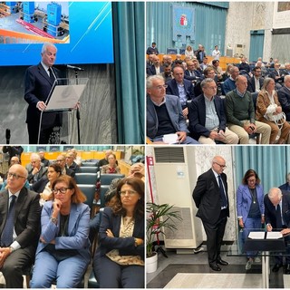 Crisi idrica, Scajola: "Sistema Roia insufficiente l'alternativa è la sorgente all'interno dell'Armo - Cantarana"