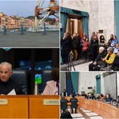 Consiglio comunale, la Go Imperia acquista nuove competenze Consiglio comunale, la Go Imperia acquista nuove competenze