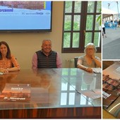 La Festa di San Giovanni pronta ad accendere l'estate imperiese nella nuova location (video) La Festa di San Giovanni pronta ad accendere l'estate imperiese nella nuova location (video)