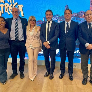 Cervo, Massimo Recalcati inaugura la 62° edizione del Festival Internazionale di Musica da Camera