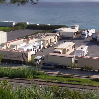 Imperia: circo 'Millenium' in difficoltà, scatta la gara di solidarietà per aiutare animali e personale Imperia: circo 'Millenium' in difficoltà, scatta la gara di solidarietà per aiutare animali e personale
