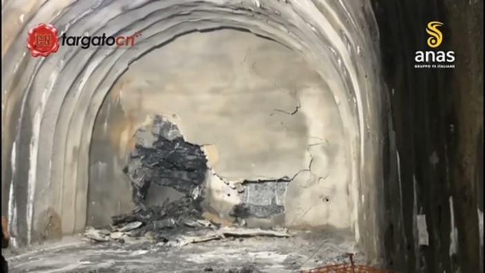 Tenda, tempi più lunghi se si passerà in modalità cantiere. Se ne discuterà in CIG Tenda, tempi più lunghi se si passerà in modalità cantiere. Se ne discuterà in CIG