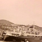 ACCADDE OGGI, 26 GIUGNO 1973. Da Imperia alla Corsica via libera alla nave-traghetto per turisti e residenti rivieraschi