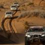 Dakar Classic 2026: una maratona di resistenza per il dianese Carcheri e Pons Dakar Classic 2026: una maratona di resistenza per il dianese Carcheri e Pons