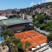 L'APPUNTAMENTO.  I baby talenti del tennis nazionale in campo a San Lazzaro nel weekend